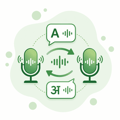 Translation Icon